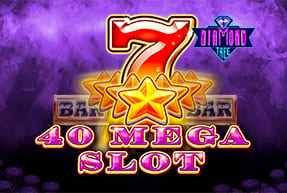 40megaslotdiamondtreejp