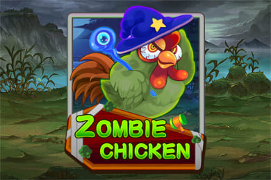 zombiechicken